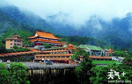 惠州最值旅游地方推荐