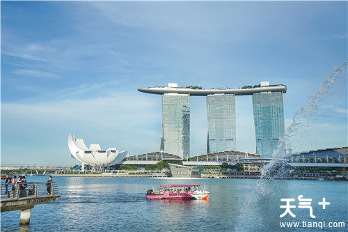新加坡的著名地方是什么