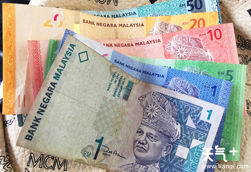 1马来西亚币等于多少人民币