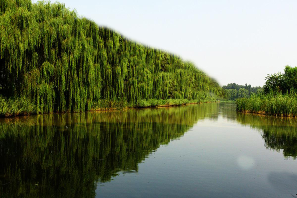 北京哪里可以钓鱼 北京钓鱼的好地方