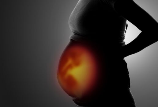 梦到胎儿是什么意思 梦到胎儿代表什么