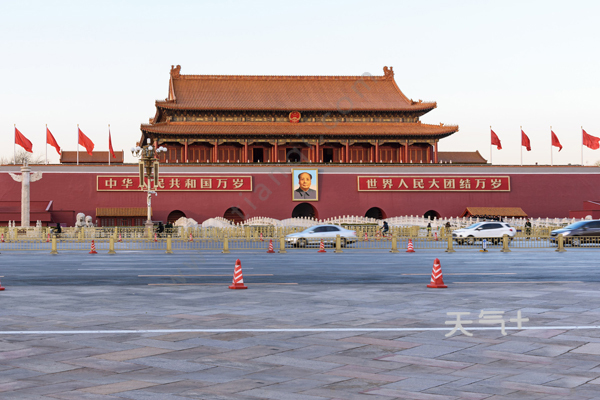 北京四月份适合去哪里旅游 北京四月份旅游推荐