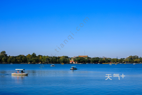 北京四月份适合去哪里旅游 北京四月份旅游推荐