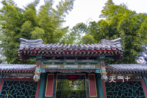 北京四月份适合去哪里旅游 北京四月份旅游推荐