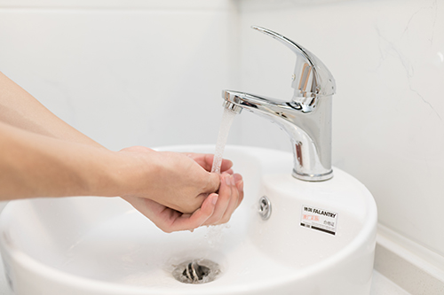 梦到洗手是什么意思  梦到洗手有什么预兆呢