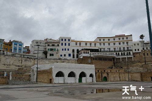 【丹吉尔城堡天气预报】摩洛哥丹吉尔丹吉尔城