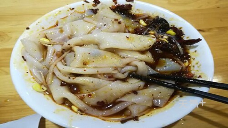 汉中特色美食排行榜汉中有什么特色美食