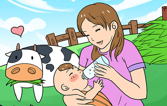 女人梦见给孩子喂奶是什么意思 女人梦到给孩子喂奶有什么预兆