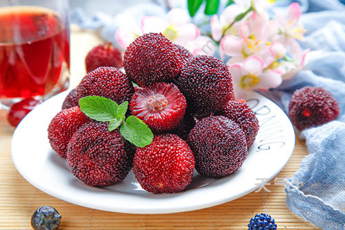 十大低糖水果排行榜_低糖水果一览表图片
