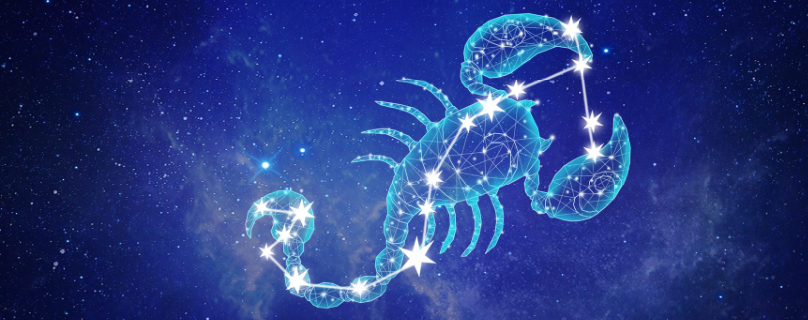十二星座之天蝎座的由来 天蝎座的守护星是什么