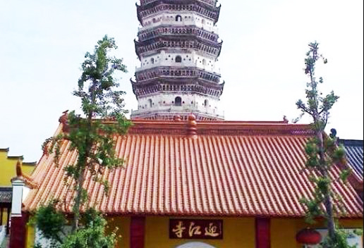 安徽安庆的知名建筑有哪些