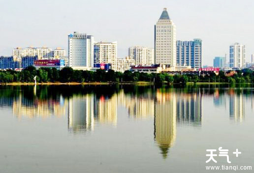 安徽安庆自然环境和资源有哪些