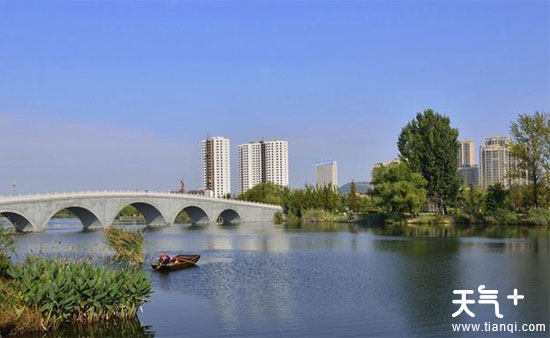 枣庄是哪个省的城市