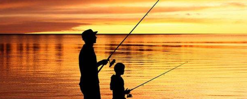 男人梦见钓鱼预示什么 男人梦见钓鱼有什么征兆