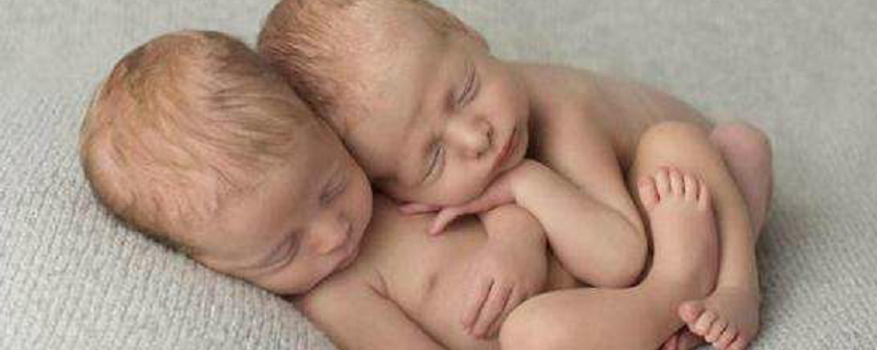 梦到自己生双胞胎男孩是什么意思 梦到自己生双胞胎男孩预示着什么