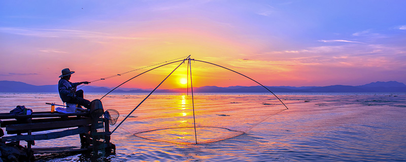 梦到钓鱼是什么意思 梦见钓鱼有什么征兆