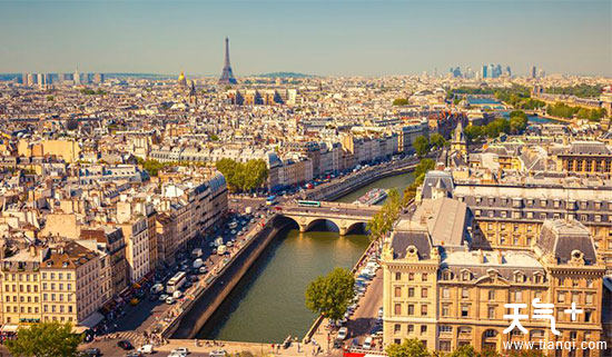 法国最大的城市是哪