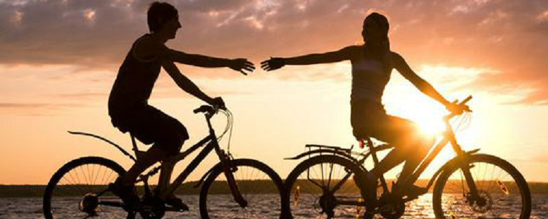 女人梦到别人骑自行车什么意思 女人梦到别人骑自行车预示什么