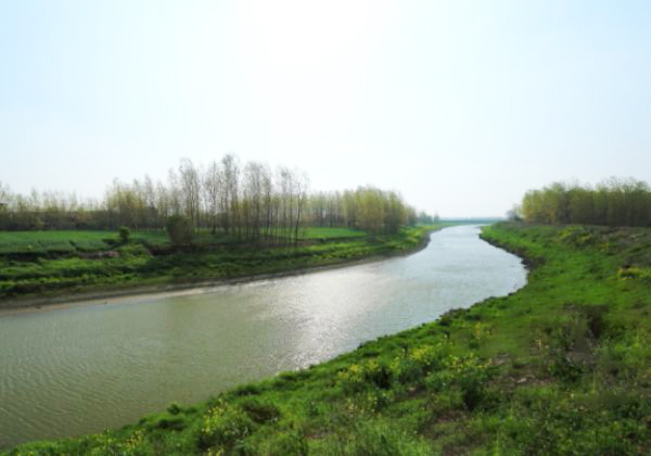 安徽滁州的山川河流有哪些