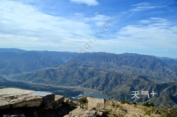 五岳是指哪五座山