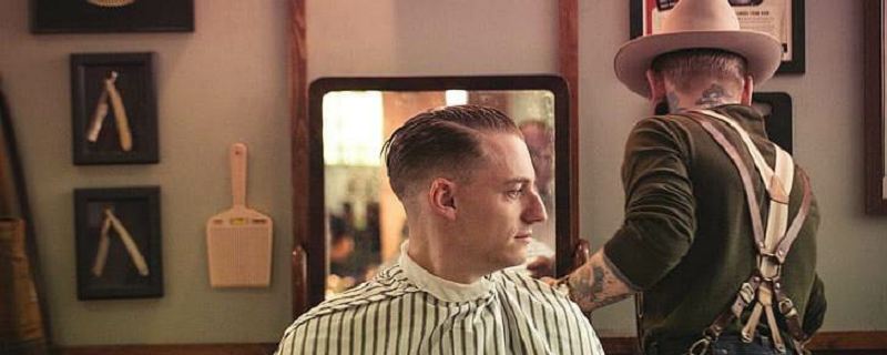 男人梦到给自己剪头发什么意思 男人梦到给自己剪头发预示什么