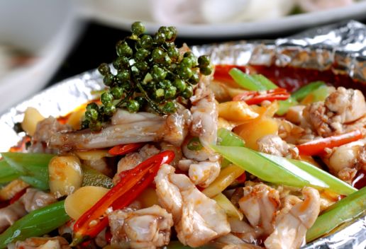 安徽宣城特色菜品