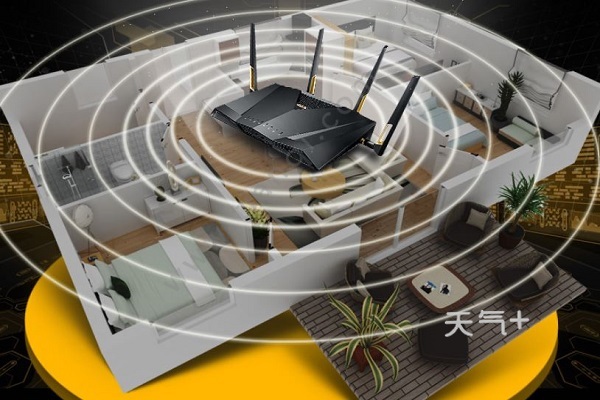 华硕RT-AX88U双频路由器怎么样 华硕RT-AX8