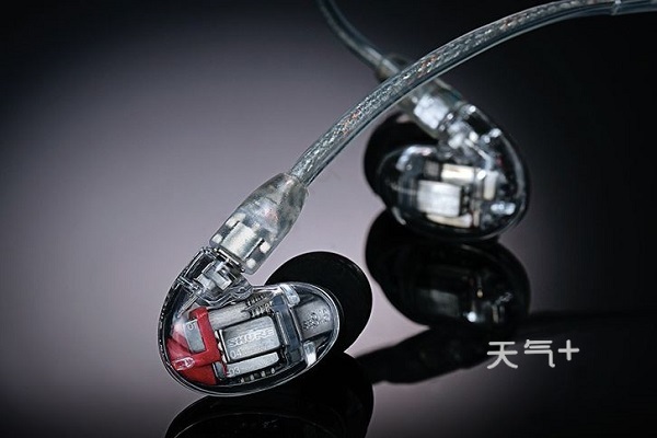 舒尔耳机SE846-BT1怎么样 舒尔耳机SE846-B