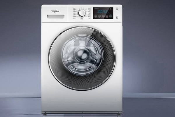 惠而浦8公斤全自动洗衣机怎么样 惠而浦全自动洗衣机好用吗