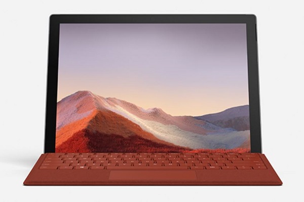 微软Surface Pro 7笔记本怎么样 微软Surface Pro 7笔记本好用吗NG体育(图2)
