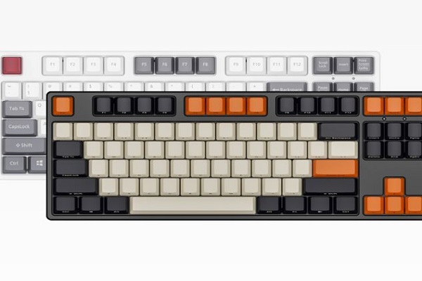 RK987无线蓝牙机械键盘怎么样 RK987无线蓝牙机械键盘好用吗