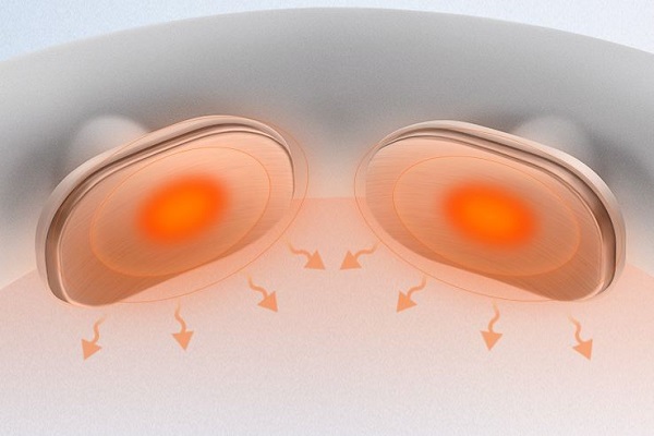 机械师音乐智能颈椎按摩器怎么样 机械师音乐智能颈椎按摩器好用吗