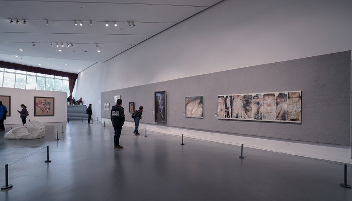 火车站到武汉博物馆怎么走