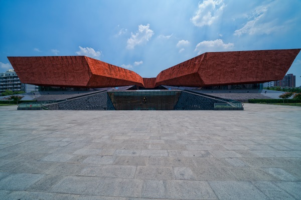 辛亥革命博物馆的开放时间