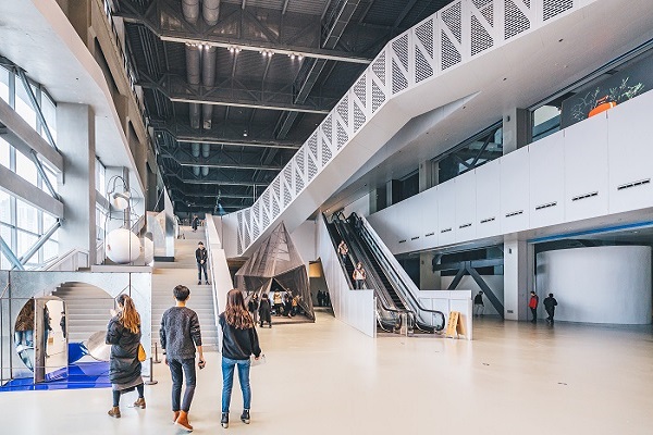 武当博物馆在哪