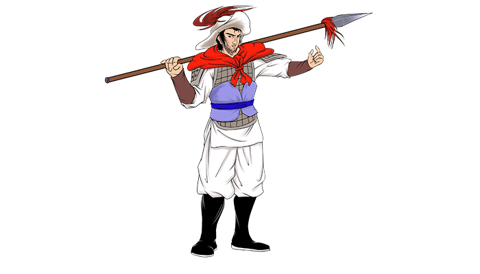 林冲的故事 林冲的故事有哪些