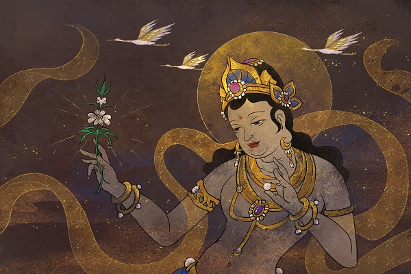 武当博物馆有哪些展厅