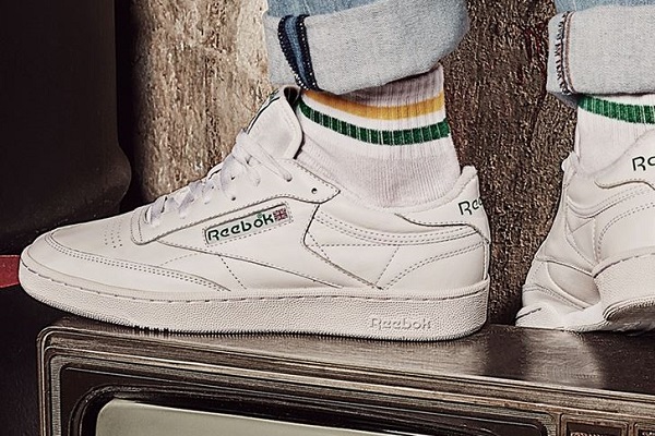 Reebok锐步男女休闲鞋怎么样 Reebok锐步男女休闲鞋好穿吗