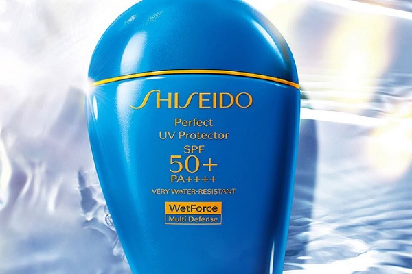 资生堂新艳阳夏水动力防晒霜怎么样 资生堂新艳阳夏水动力防晒霜好用吗