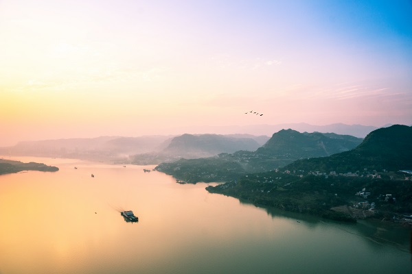 巴东县的气候如何