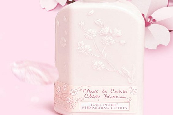 欧舒丹樱花沐浴露怎么样 欧舒丹樱花沐浴露好用吗