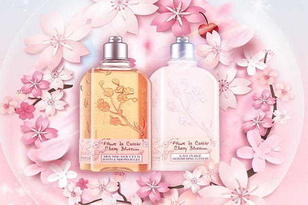 欧舒丹樱花沐浴露怎么样 欧舒丹樱花沐浴露好用吗