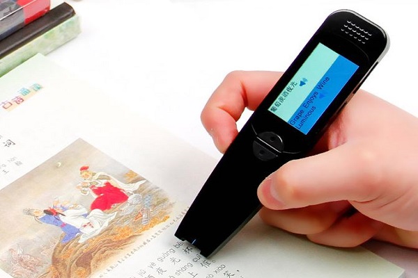 好易通WN-1词典笔怎么样 好易通WN-1词典笔好用吗