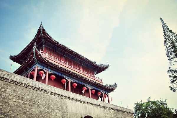 荆州关羽祠建于什么年代