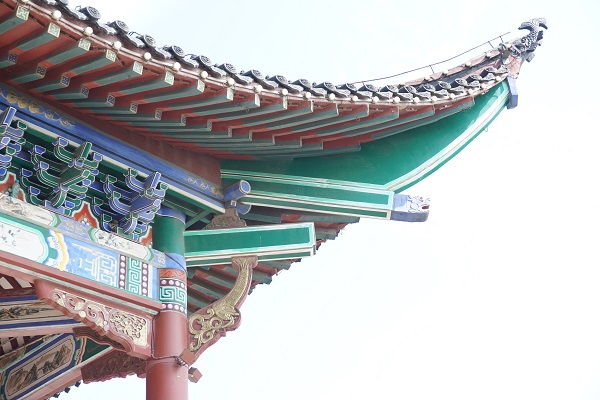 武汉晴川阁的历史