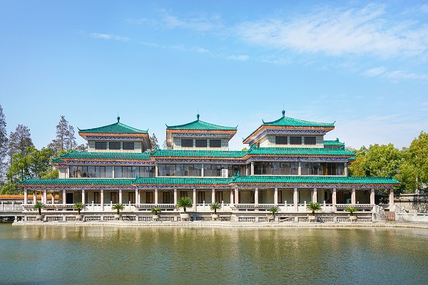 荆州博物馆的门票多少