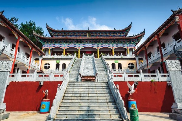 唐梓山风景区的门票