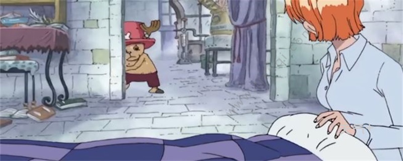 乔巴第几集出场  乔巴是在哪集出现的