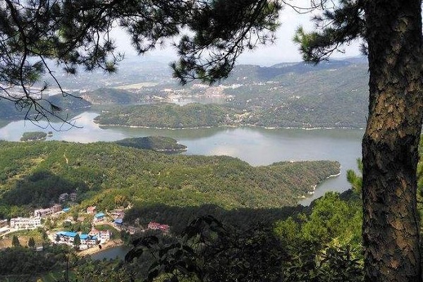 斗方山的门票价钱