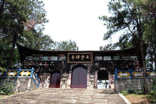 方斗山的开放时间